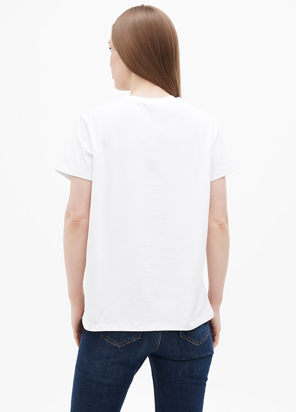 Kolosky - Embroided T-Shirt