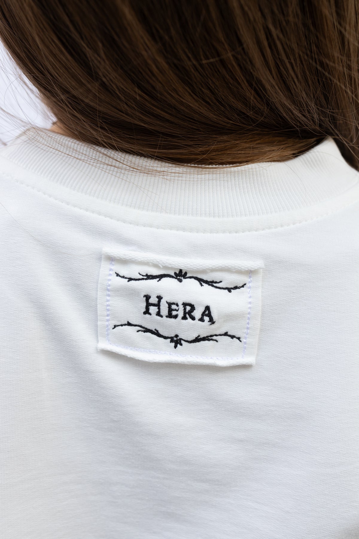 Світшот "Ірис"