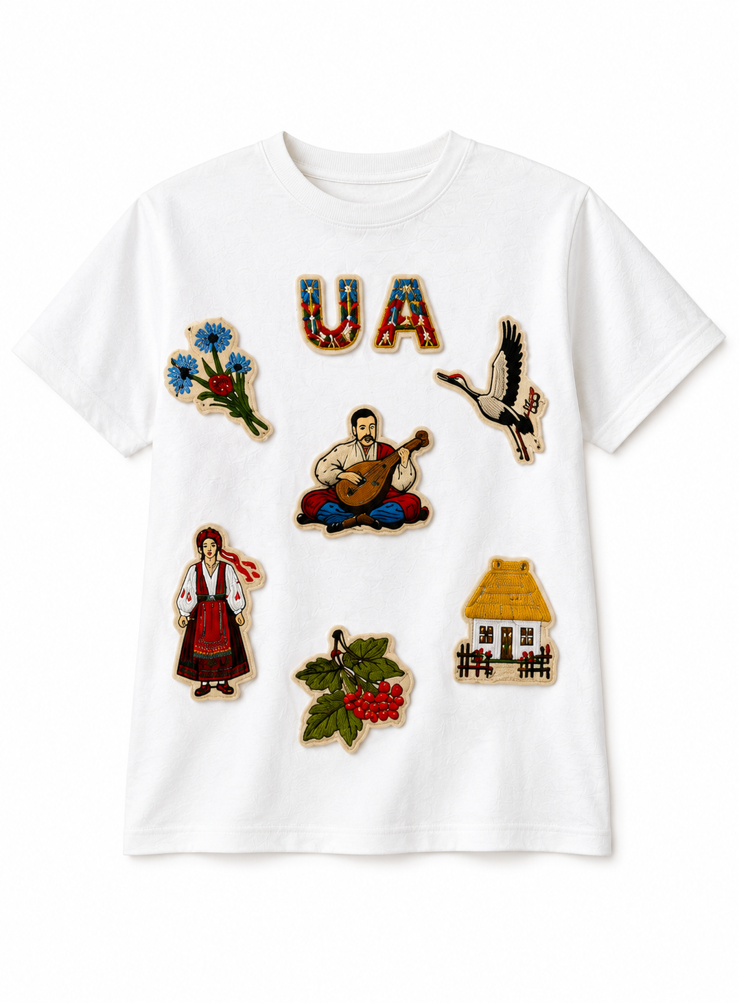 UA Heritage T-Shirt