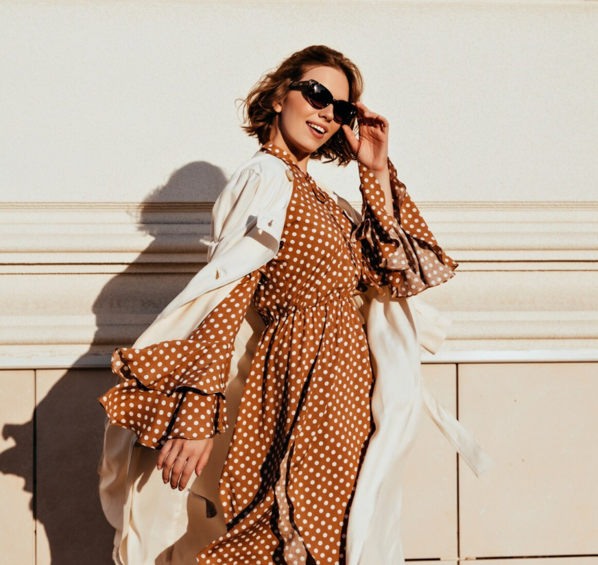 5 Fashion Trends for Women Over 30 That Will Make You Stand Out in 2024 (Without Breaking the Bank)