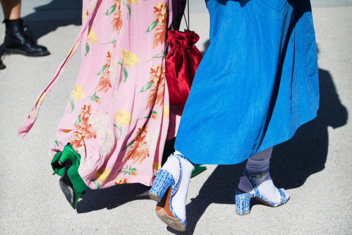 The Power of Color: Unlocking the Secrets to Flattering Shades and Confident Style