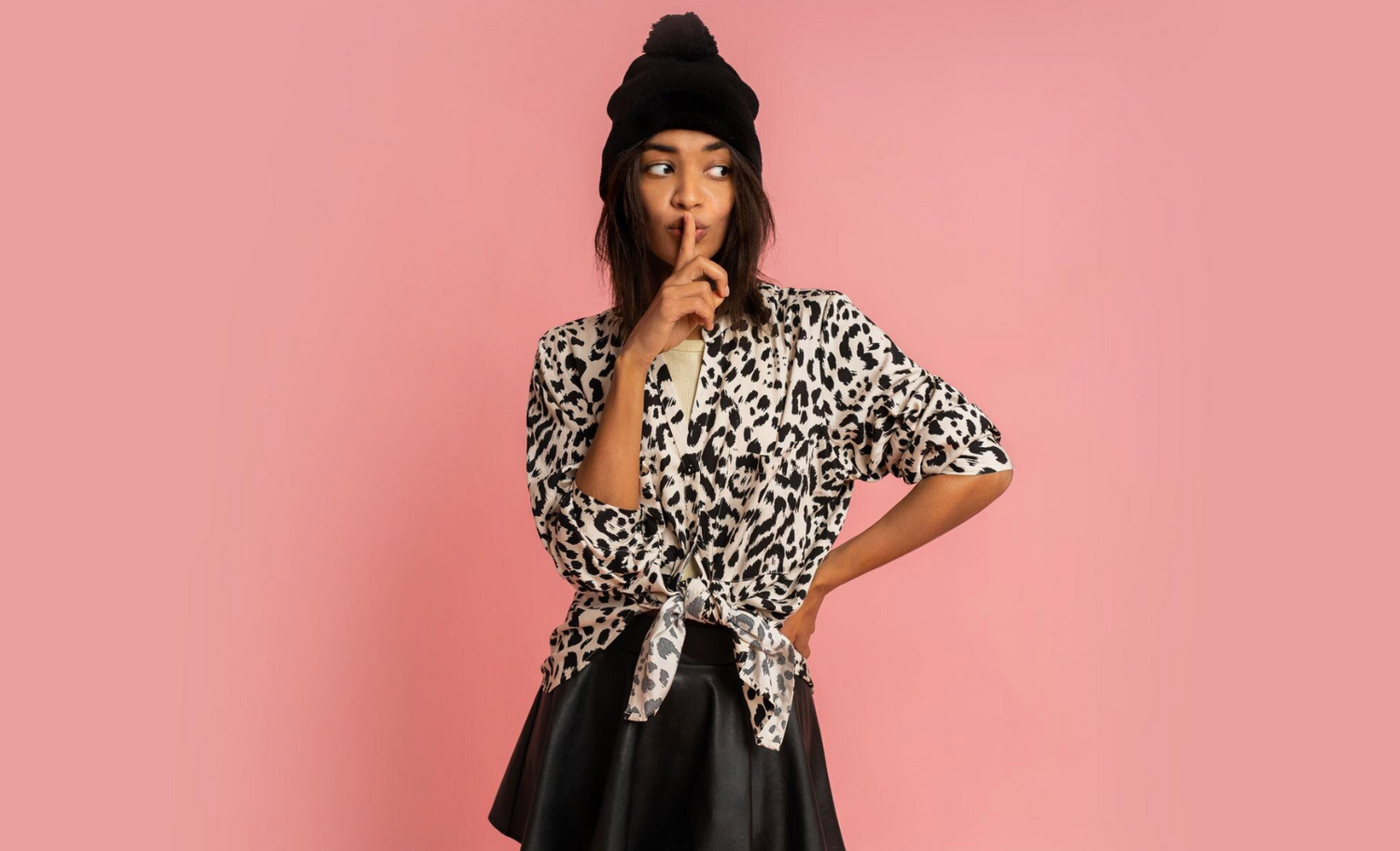 Spring Jacket Must-Haves: Stay Stylish This Season