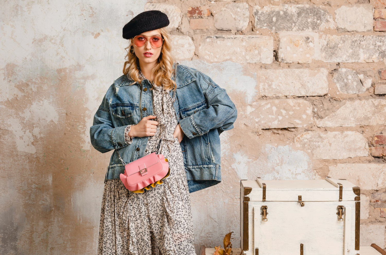 Retro Fashion Revivals: Embracing Nostalgia in 2025