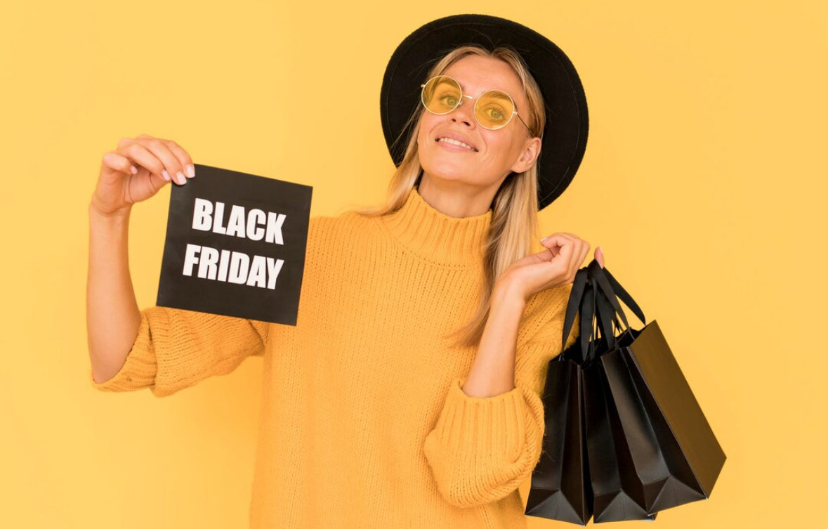 Best Black Friday Fashion Tips for 2024