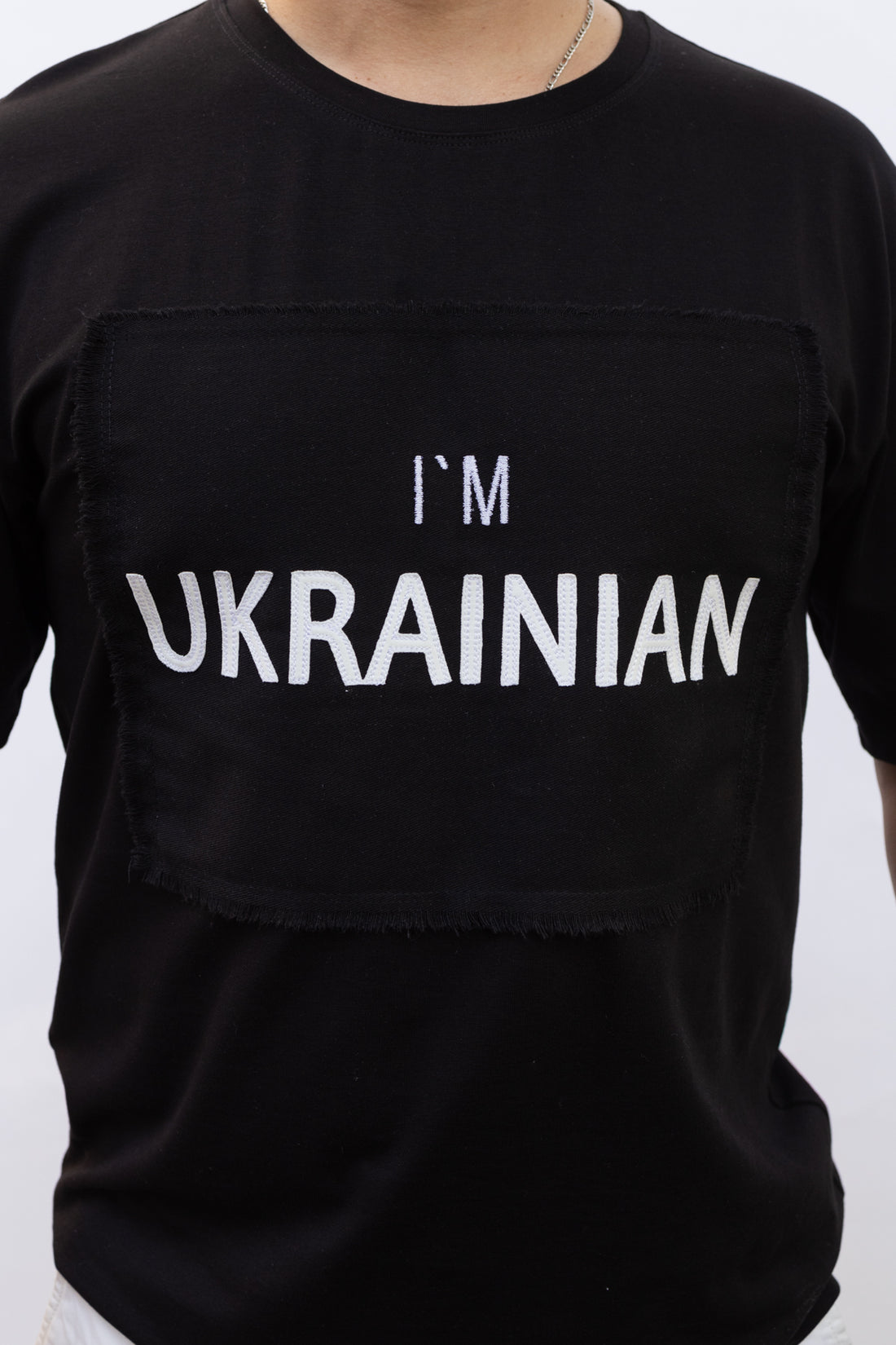 I’m Ukrainian T-Shirt