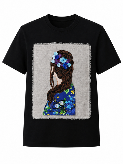 Kosa Synia T-Shirt