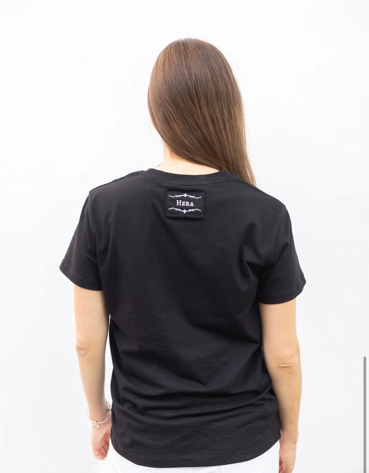 Oksana &amp; Vakula T-Shirt
