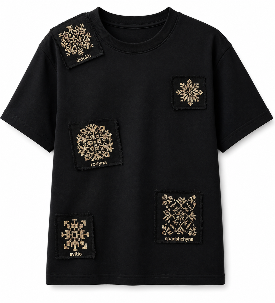 Heritage Codes T-Shirt