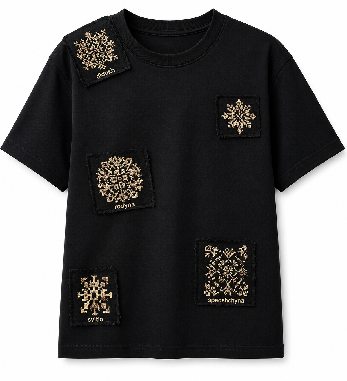 Heritage Codes T-Shirt
