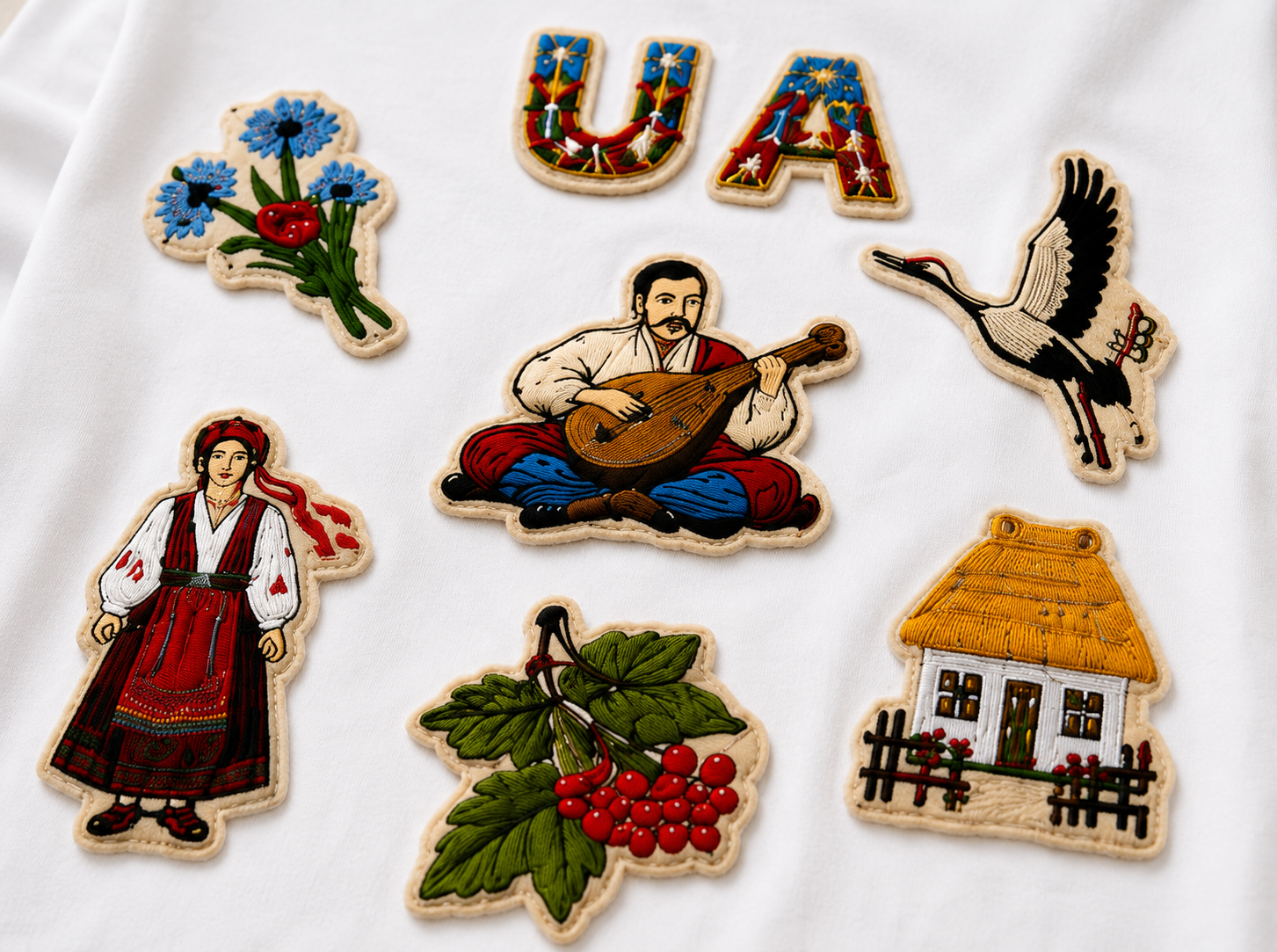 UA Heritage T-Shirt