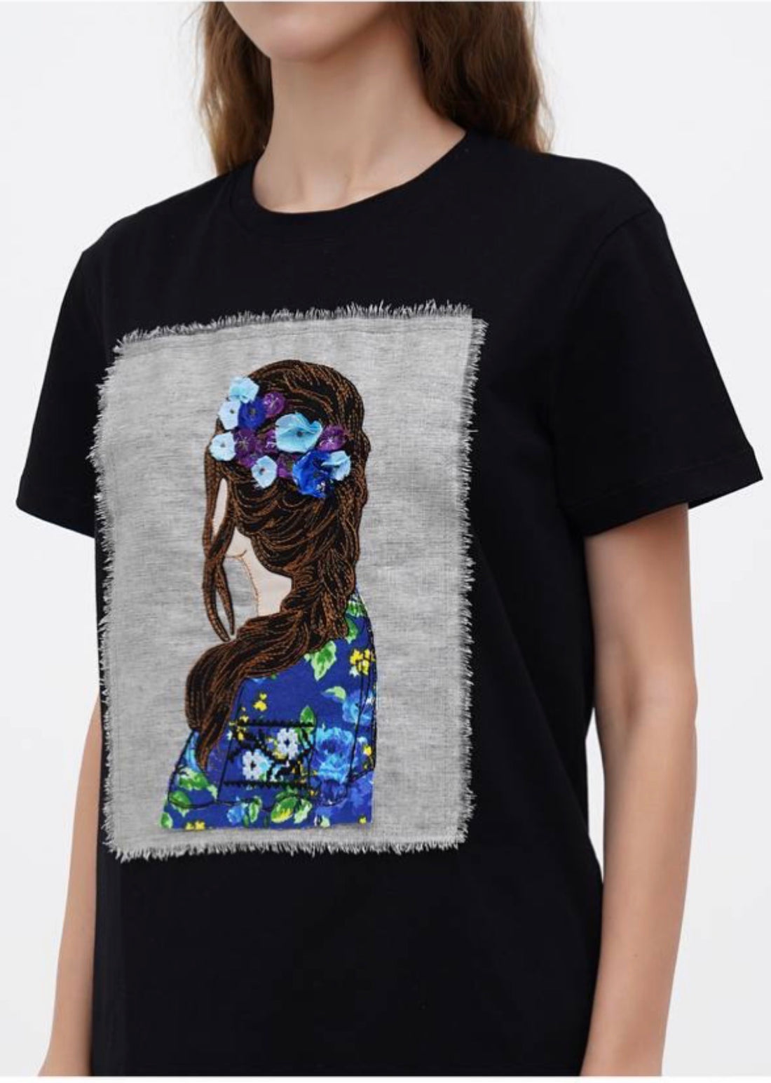 Kosa Synia T-Shirt